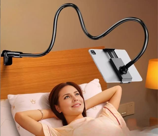 Bras Articulé Premium - Support Universel